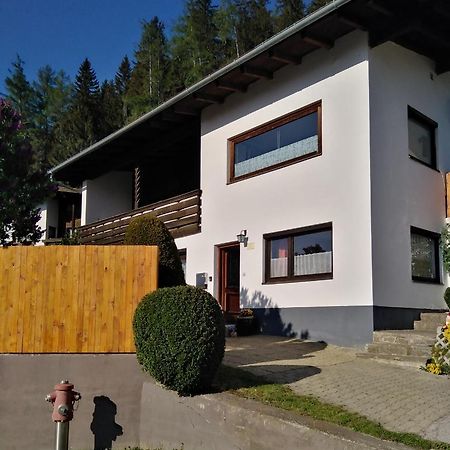 Ferienwohnung Nagy Innsbruck Bagian luar foto
