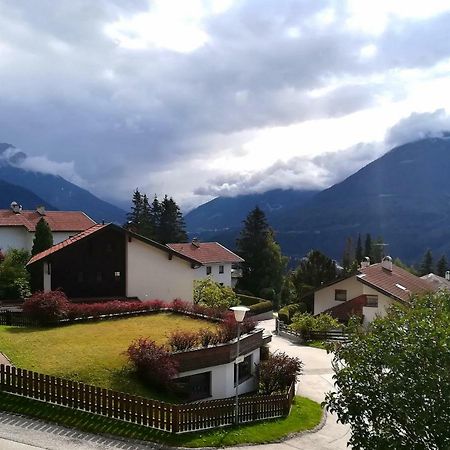 Ferienwohnung Nagy Innsbruck Bagian luar foto
