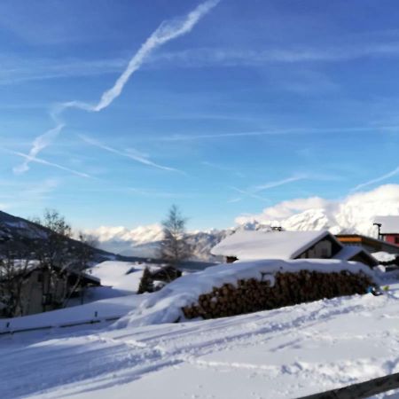 Ferienwohnung Nagy Innsbruck Bagian luar foto
