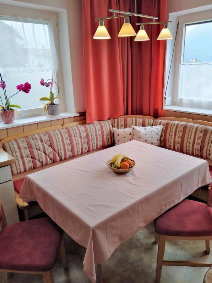 Ferienwohnung Nagy Innsbruck Bagian luar foto