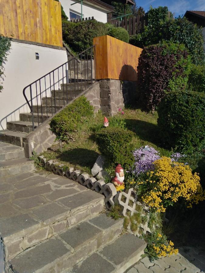 Ferienwohnung Nagy Innsbruck Bagian luar foto