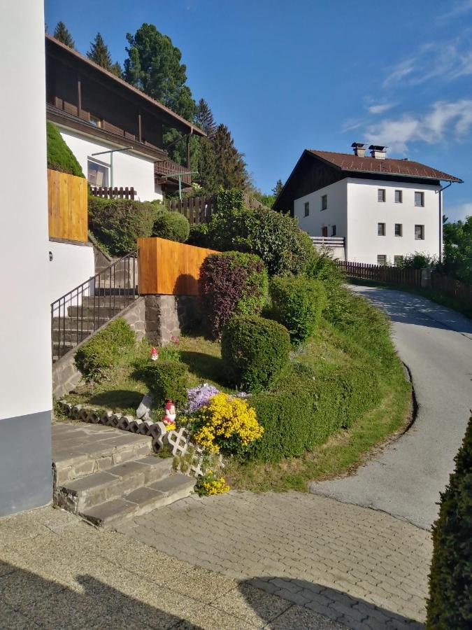 Ferienwohnung Nagy Innsbruck Bagian luar foto