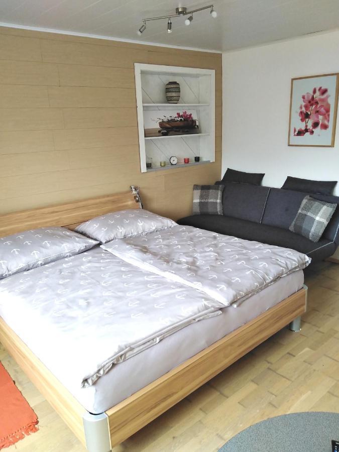 Ferienwohnung Nagy Innsbruck Bagian luar foto