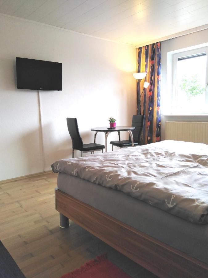 Ferienwohnung Nagy Innsbruck Bagian luar foto