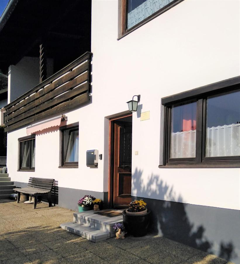 Ferienwohnung Nagy Innsbruck Bagian luar foto