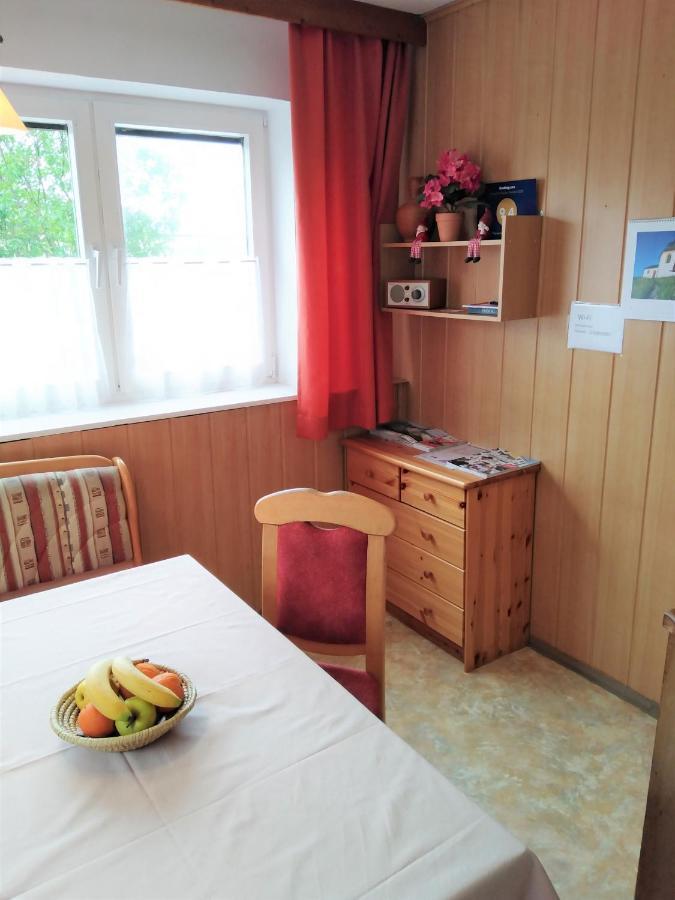 Ferienwohnung Nagy Innsbruck Bagian luar foto