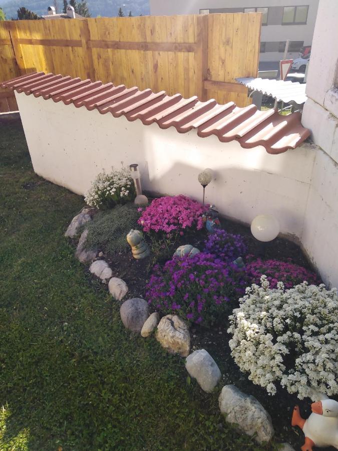 Ferienwohnung Nagy Innsbruck Bagian luar foto