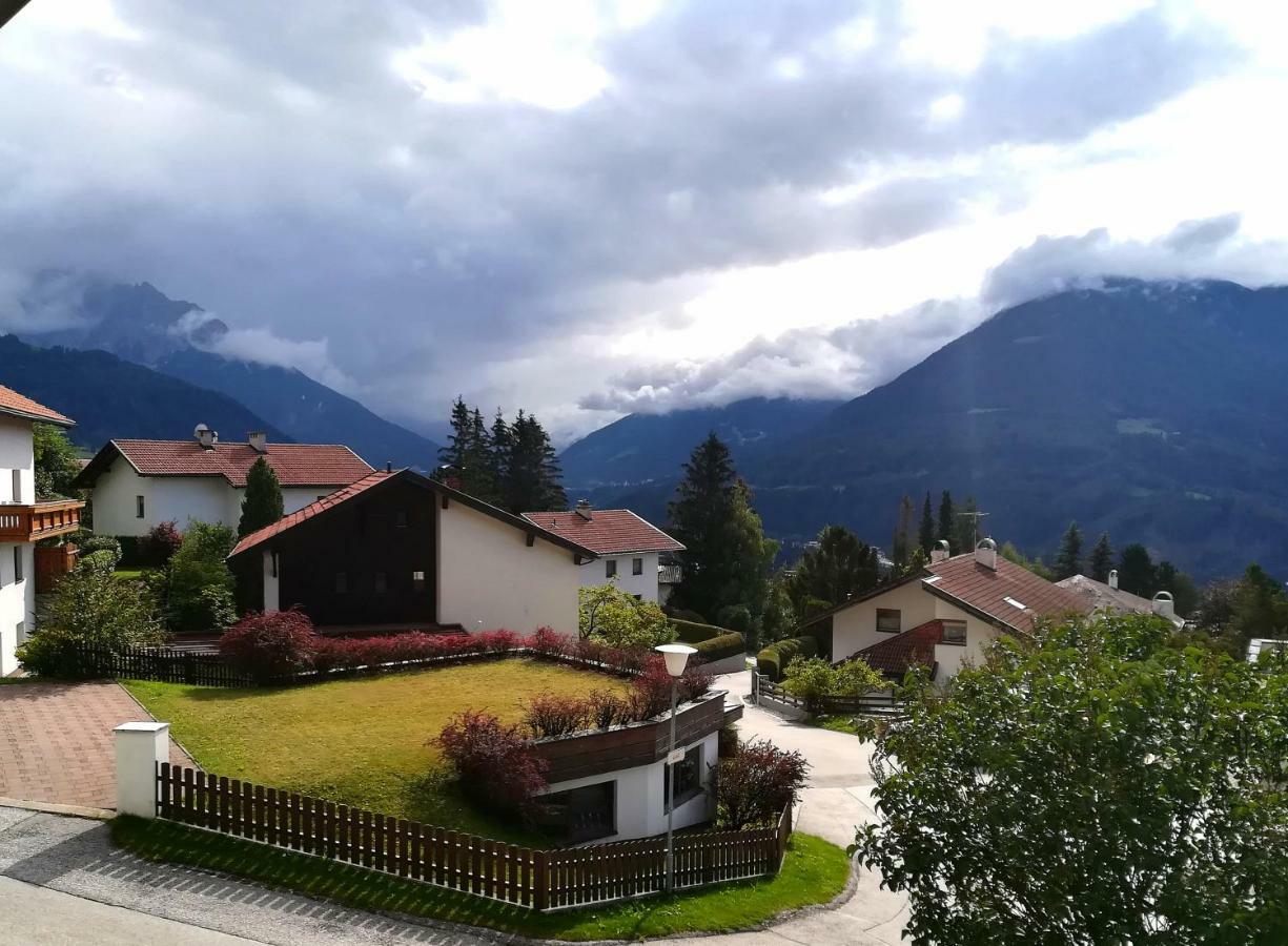 Ferienwohnung Nagy Innsbruck Bagian luar foto