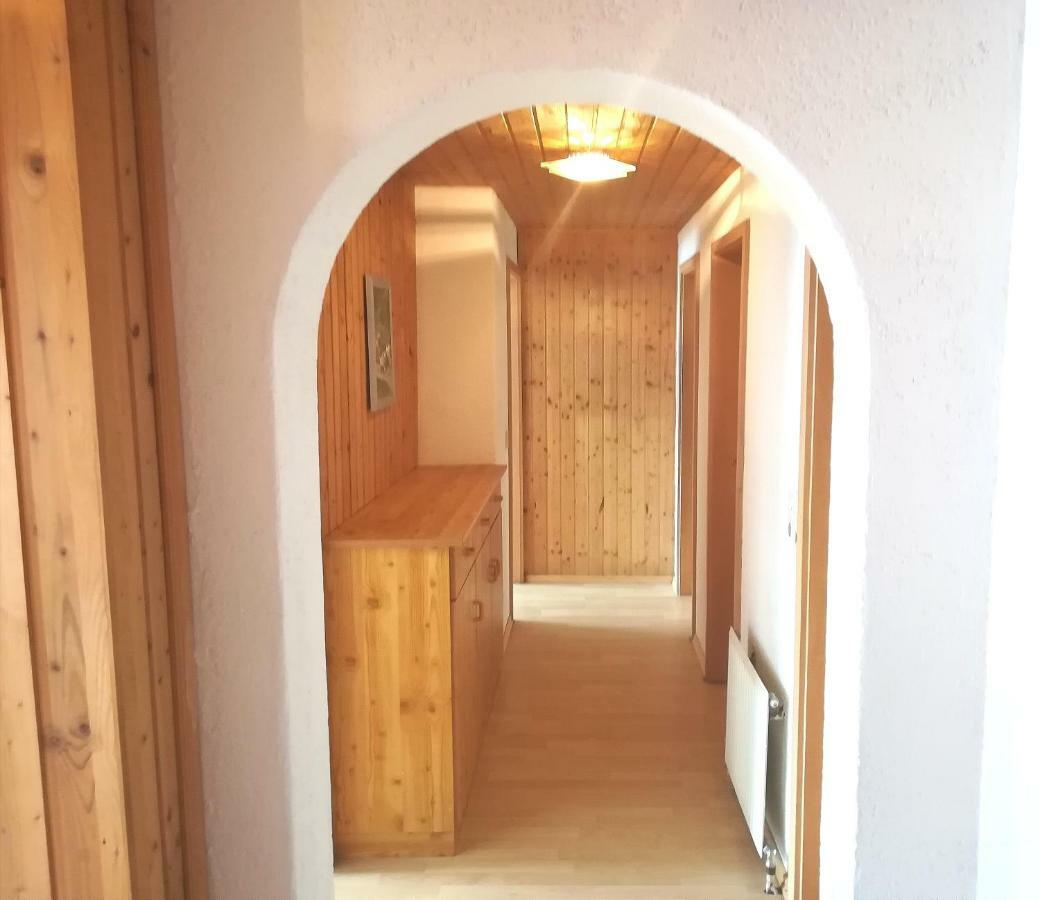 Ferienwohnung Nagy Innsbruck Bagian luar foto