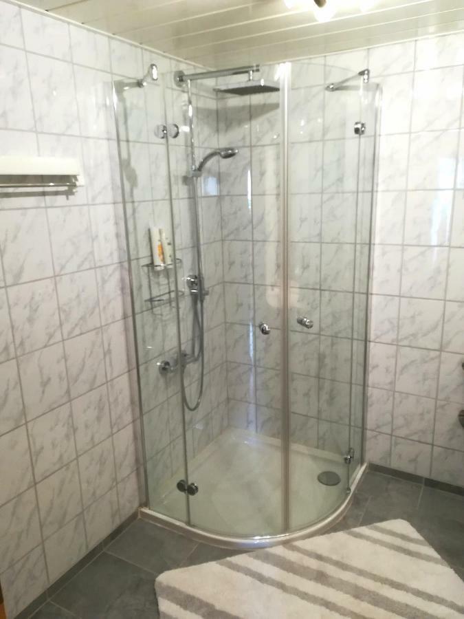 Ferienwohnung Nagy Innsbruck Bagian luar foto